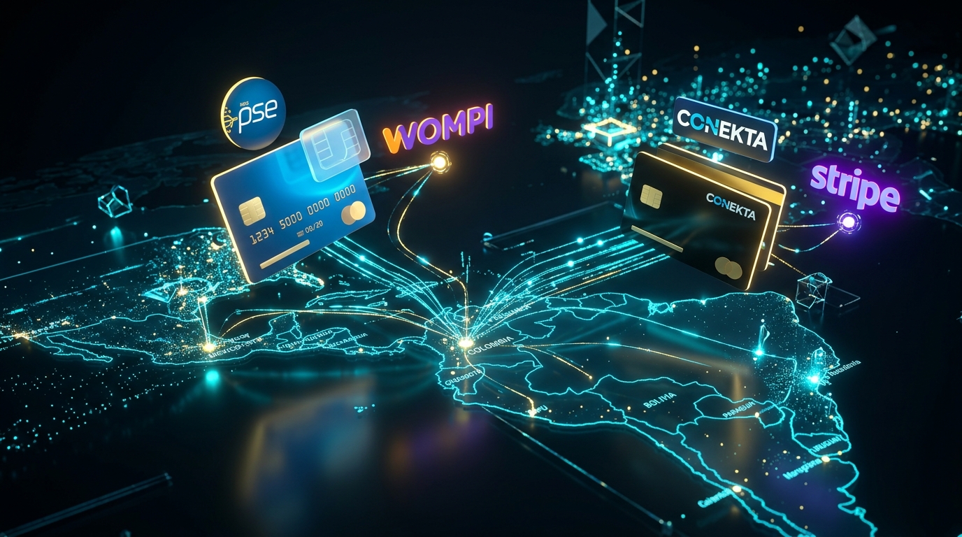 Arquitecturas headless commerce vs CMS tradicionales para e-commerce global