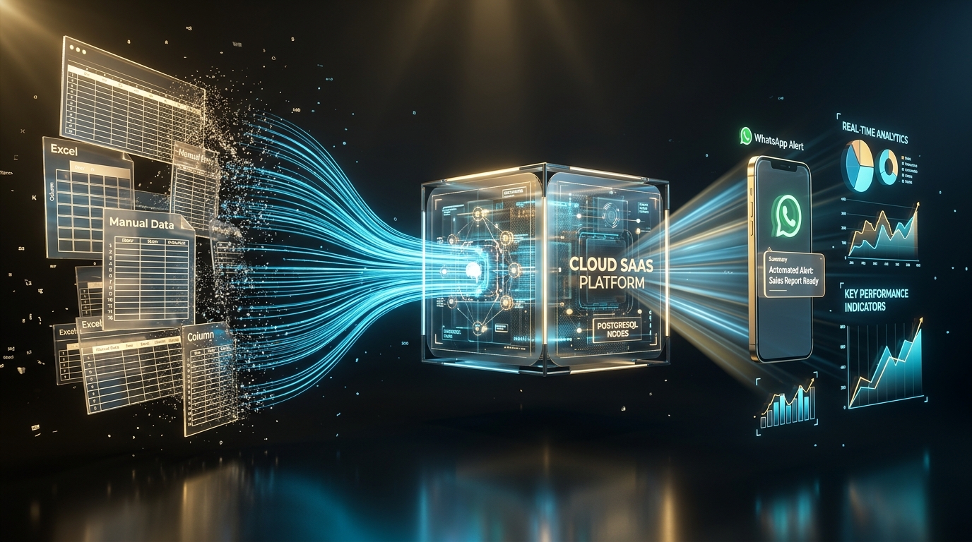 Migración de sistemas monolíticos a microservicios en la nube AWS y Google Cloud